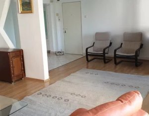 Inchiriere apartament, 3 camere, 90 mp, Gheorgheni