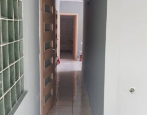 House 6 rooms for rent in Cluj-napoca, zone Centru