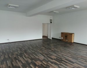 Espace Commercial à louer dans Cluj-napoca, zone Marasti