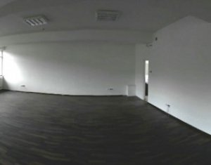 Spatiu comercial 80mp, Dorobanti, etajul 1 ideal pentru firma