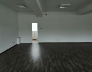 Spatiu comercial 80mp, Dorobanti, etajul 1 ideal pentru firma