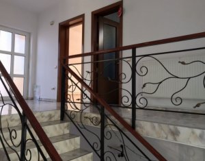 Office for rent in Cluj-napoca, zone Manastur