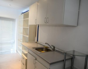 Office for rent in Cluj-napoca, zone Centru