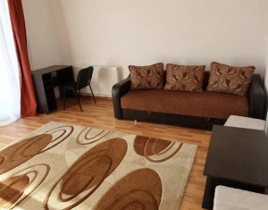 Inchiriere apartament 2 camere, 45 mp, Gheorgheni