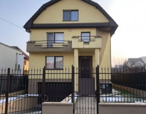 Ház 10 szobák kiadó on Cluj-napoca, Zóna Gheorgheni