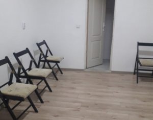 Commercial space for rent in Cluj-napoca, zone Gheorgheni