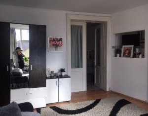 Apartment 2 rooms for rent in Cluj-napoca, zone Gara