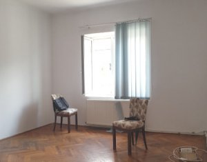 Office for rent in Cluj-napoca, zone Centru