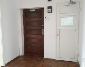 Office for rent in Cluj-napoca, zone Centru