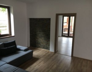 House 5 rooms for rent in Cluj-napoca, zone Gara