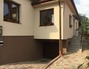 Ház 5 szobák kiadó on Cluj-napoca, Zóna Gara