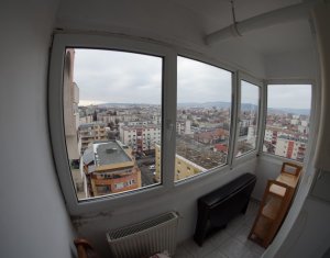 Inchiriere apartament cu 1 camera, Gheorgheni, Interservisan