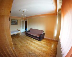 Inchiriere apartament 2 camere, 53 mp, Gheorgheni, Interservisan, Iulius Mall