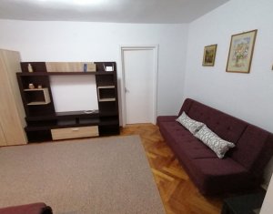Inchriere apartament 2 camere, 50 mp, renovat recent, modern, Grigorescu