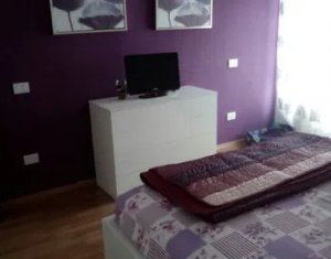 House 4 rooms for rent in Cluj-napoca, zone Dambul Rotund