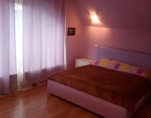 Ház 4 szobák kiadó on Cluj-napoca, Zóna Dambul Rotund