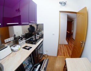 House 5 rooms for rent in Cluj-napoca