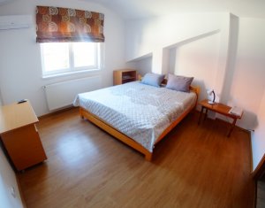 House 5 rooms for rent in Cluj-napoca