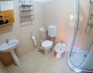 House 5 rooms for rent in Cluj-napoca