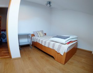 House 5 rooms for rent in Cluj-napoca