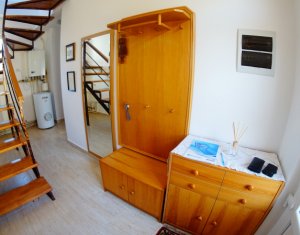 Casa 5 camere, semicentral, langa liceul de muzica