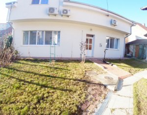 House 5 rooms for rent in Cluj-napoca