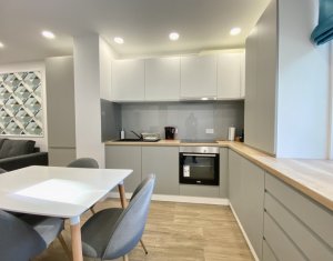 Apartment 2 rooms for rent in Cluj-napoca, zone Plopilor