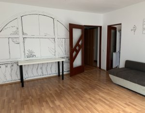 Apartament 1 camera, de inchiriat, situat in Floresti, zona Eroilor