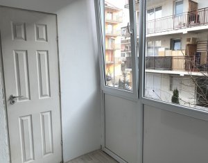 Apartament 1 camera, de inchiriat, situat in Floresti, zona Eroilor