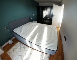Apartament 2 camere, lux, ultrafinisat, nou, Avella Residence