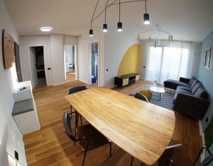 Appartement 2 chambres à louer dans Cluj-napoca, zone Marasti