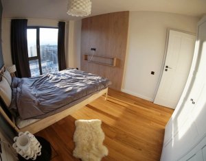 Appartement 2 chambres à louer dans Cluj-napoca, zone Marasti