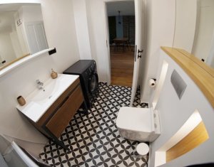 Apartament 2 camere, LUX, Ultrafinisat, NOU, Avella Residence
