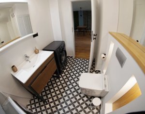 Appartement 2 chambres à louer dans Cluj-napoca, zone Marasti