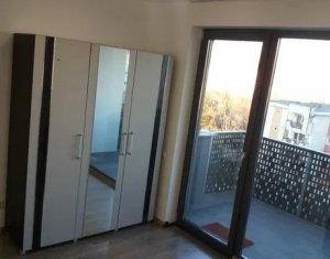 Appartement 3 chambres à louer dans Cluj-napoca, zone Marasti