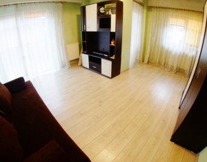 Apartment 2 rooms for rent in Cluj-napoca, zone Grigorescu