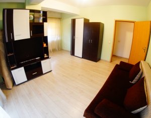 Apartment 2 rooms for rent in Cluj-napoca, zone Grigorescu