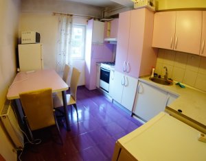 Apartment 2 rooms for rent in Cluj-napoca, zone Grigorescu