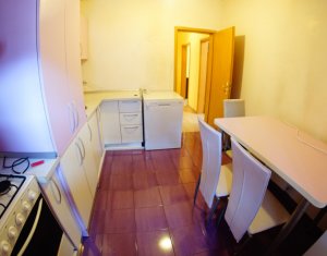 Apartment 2 rooms for rent in Cluj-napoca, zone Grigorescu