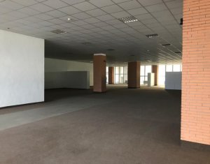 Espace Commercial à louer dans Cluj-napoca, zone Centru