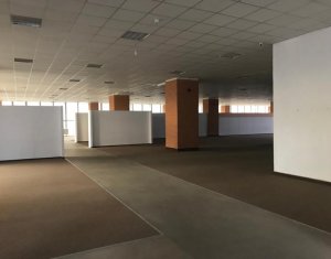 Commercial space for rent in Cluj-napoca, zone Centru