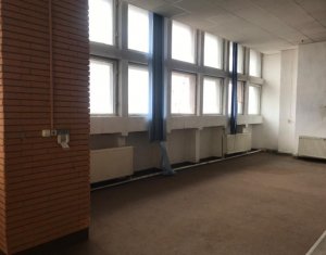 Commercial space for rent in Cluj-napoca, zone Centru