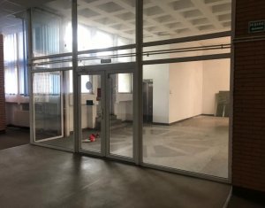 Commercial space for rent in Cluj-napoca, zone Centru