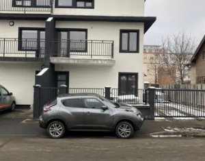 Maison 5 chambres à louer dans Cluj-napoca, zone Iris