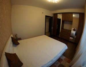 Appartement 4 chambres à louer dans Cluj-napoca, zone Europa
