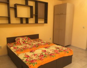 Apartment 1 rooms for rent in Cluj-napoca, zone Grigorescu