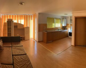 Apartament 3 camere de inchiriat cu garaj, in Floresti, zona Eroilor