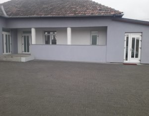 Bureau à louer dans Cluj-napoca, zone Someseni
