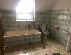 House 5 rooms for rent in Floresti