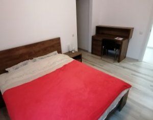Prima Inchiriere apartament 2 camere, 60 mp, modern, Gheorgheni